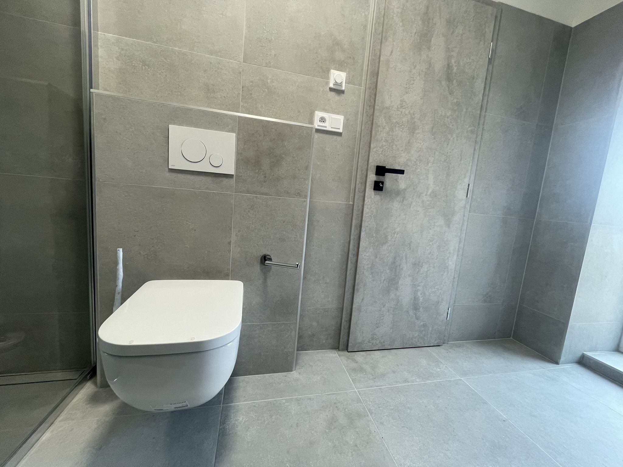 Pronájem, Byt 1+kk, 32m2, Hulín - obrázek č.10