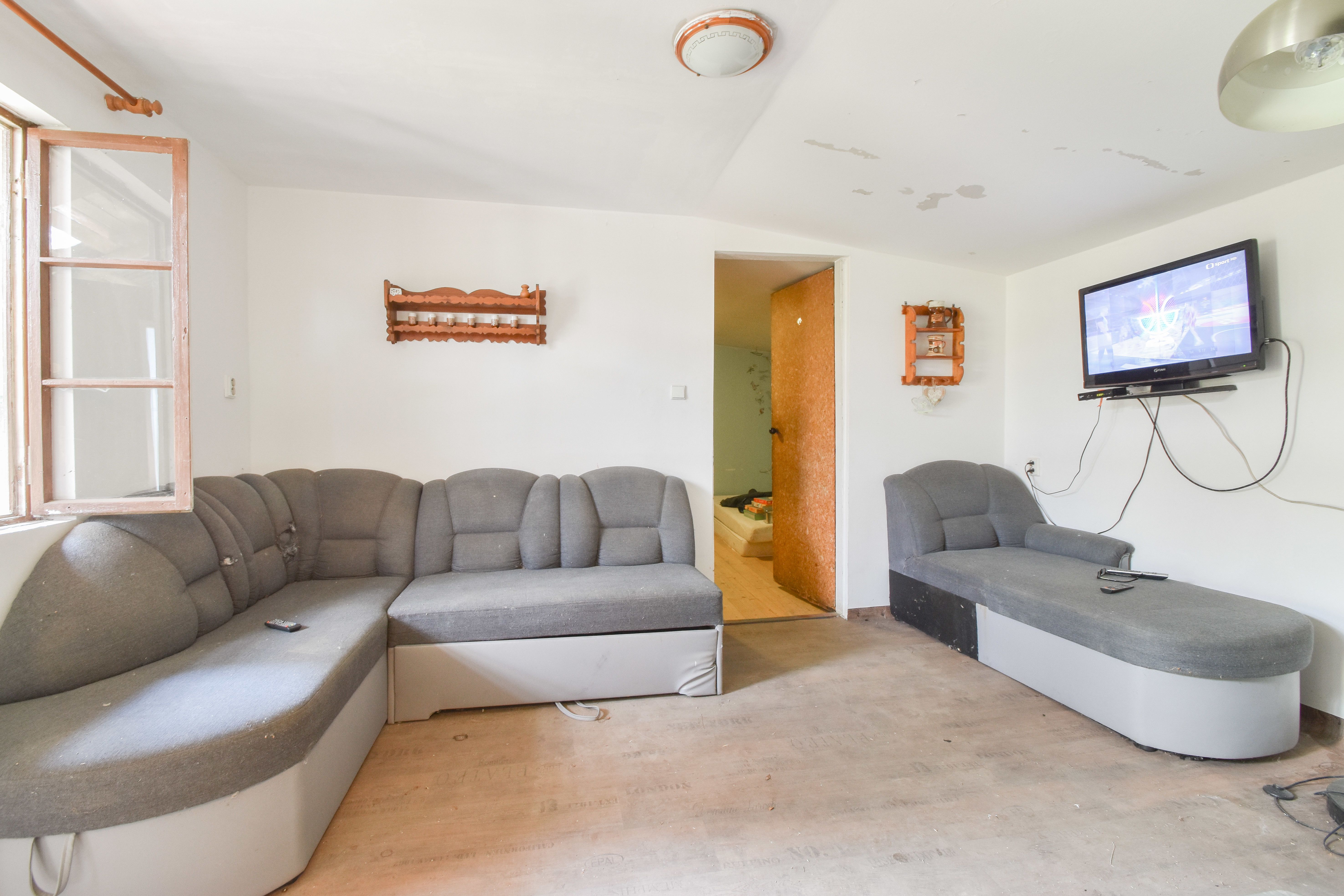 Prodej chaty v Mariánském Údolí, 572 m2 - obrázek č.4
