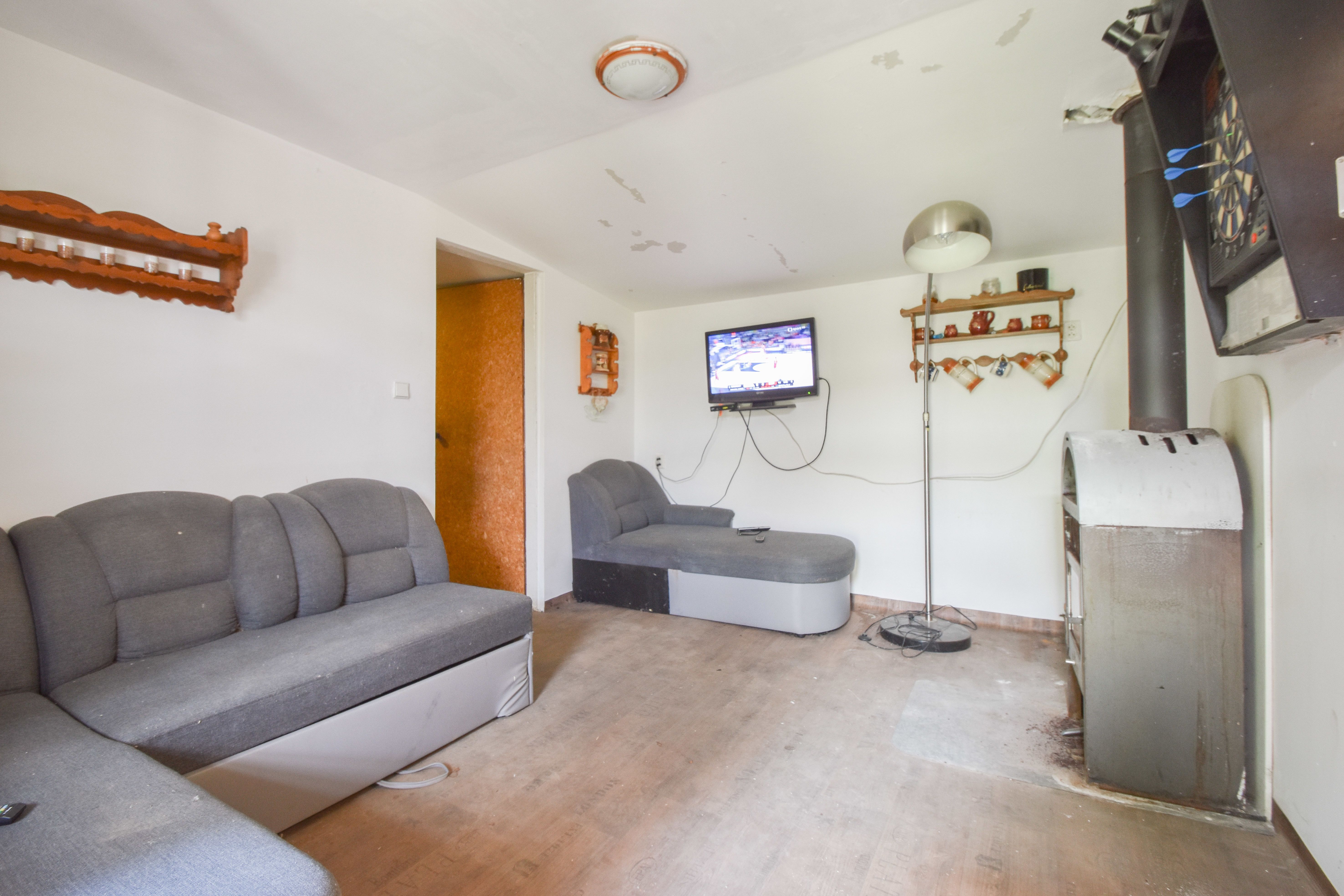 Prodej chaty v Mariánském Údolí, 572 m2 - obrázek č.5