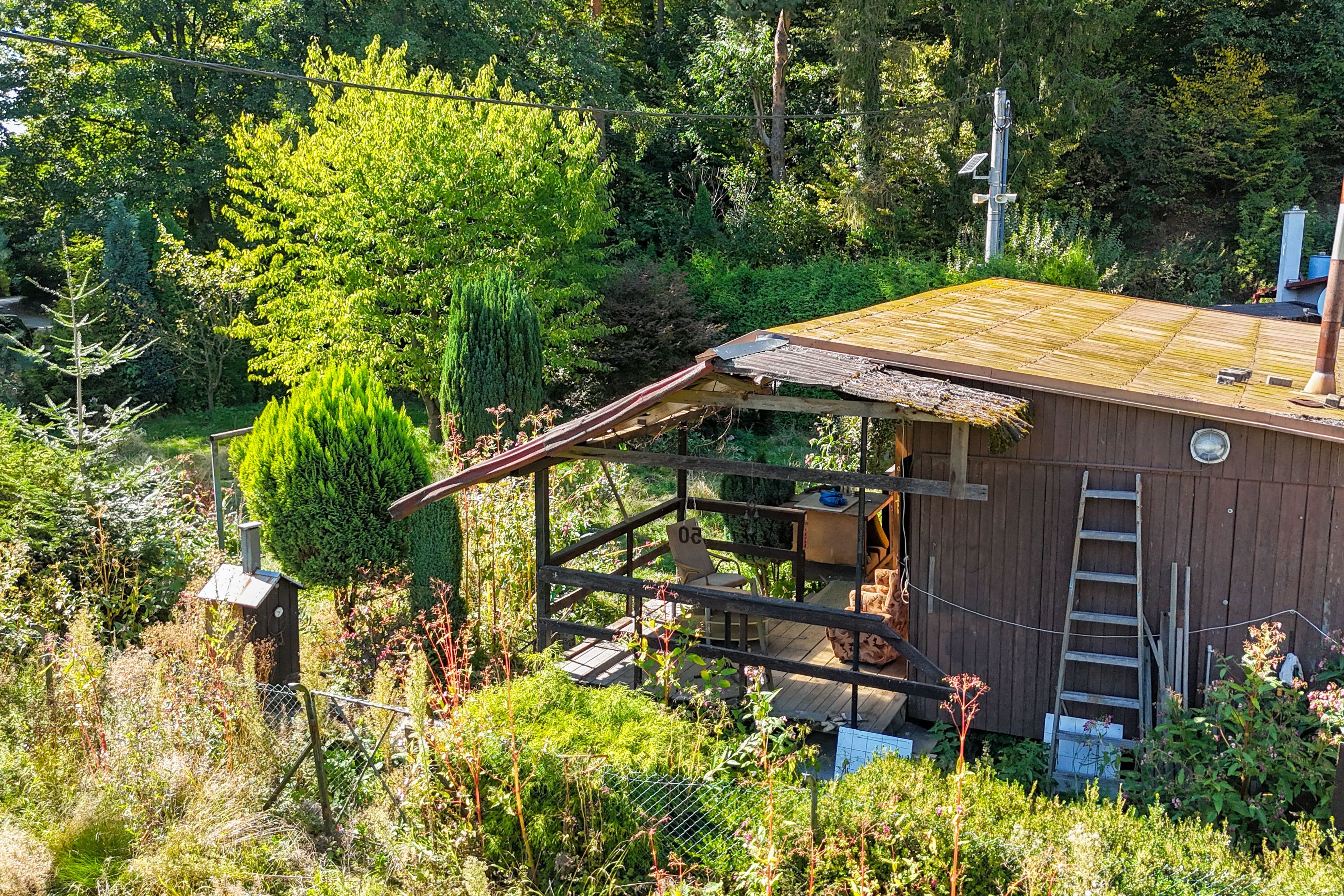 Prodej chaty v Mariánském Údolí, 572 m2 - obrázek č.11