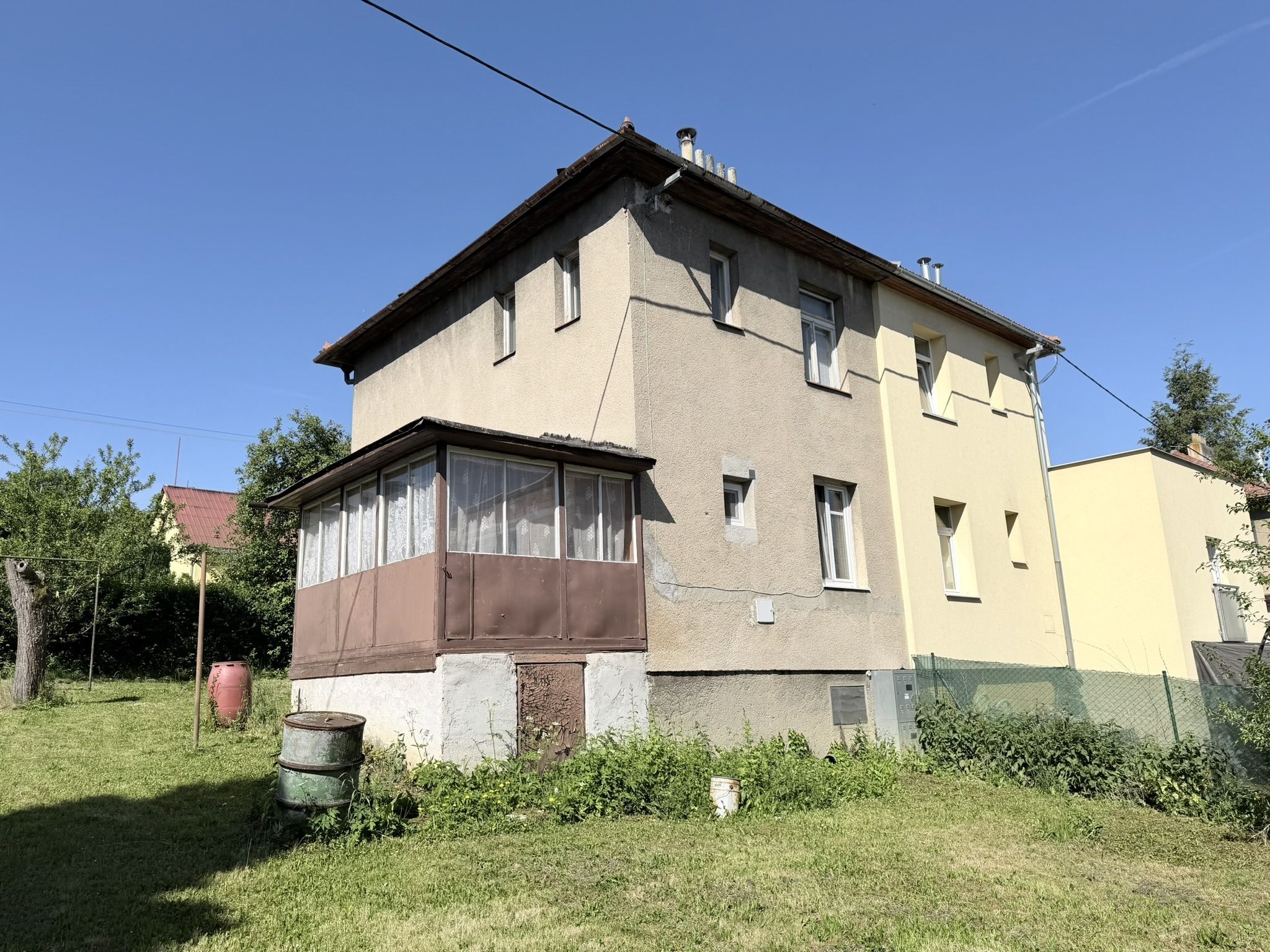 Prodej,  Byt 1+1, 26m2, Mladcová, Zlín - titulní obrázek