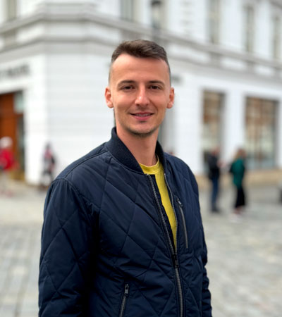 Patrik Krätschmer